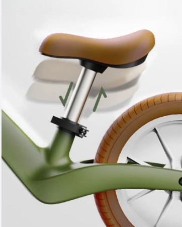 nejlepší balanční bicykl